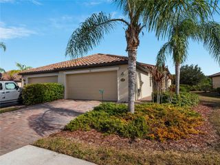 20362 BENISSIMO DRIVE, Venice, FL 34293