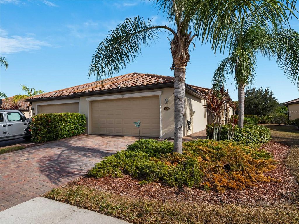 20362 BENISSIMO DRIVE, Venice, FL 34293