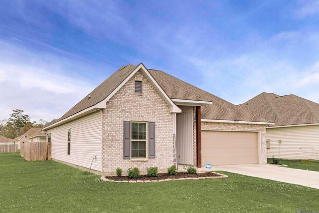 28363 Merrimack Dr, Denham Springs, LA 70726