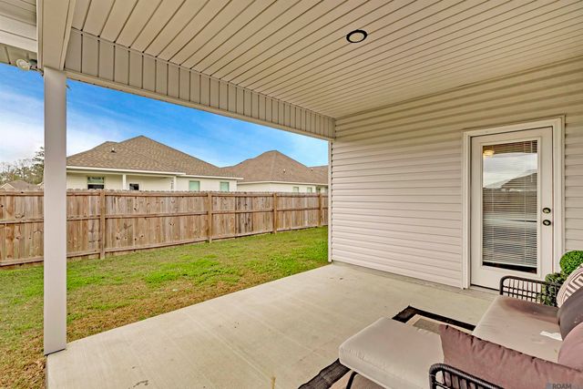 28363 Merrimack Dr, Denham Springs, LA 70726