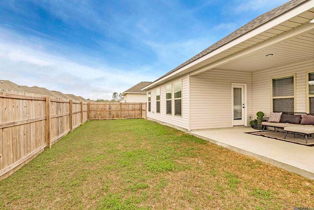 28363 Merrimack Dr, Denham Springs, LA 70726