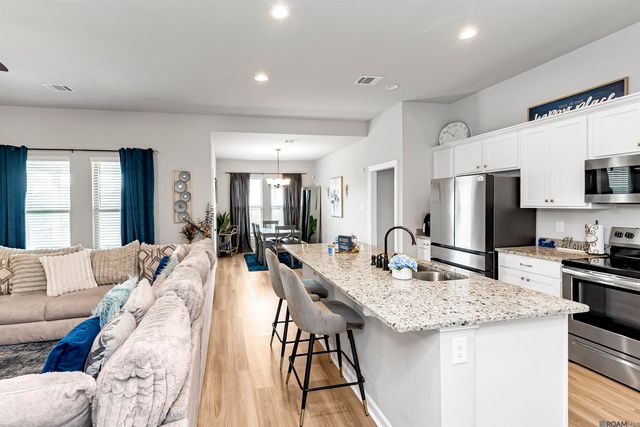 28363 Merrimack Dr, Denham Springs, LA 70726