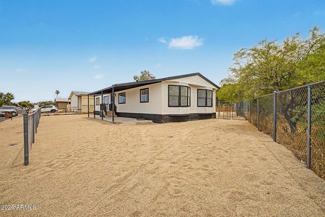 703 S 97TH Street, Mesa, AZ 85208