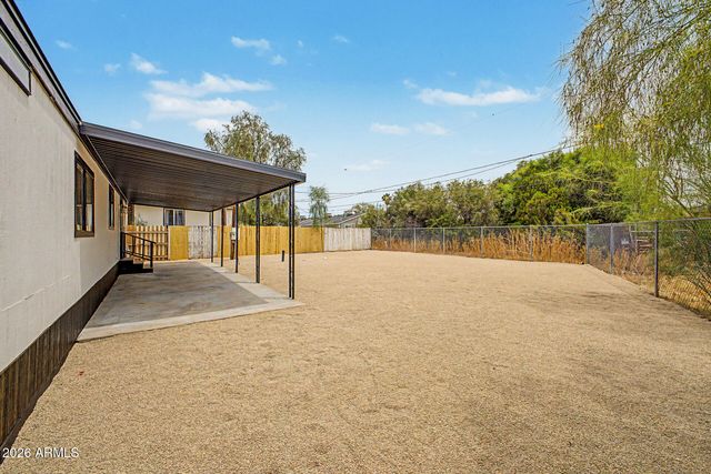 703 S 97TH Street, Mesa, AZ 85208