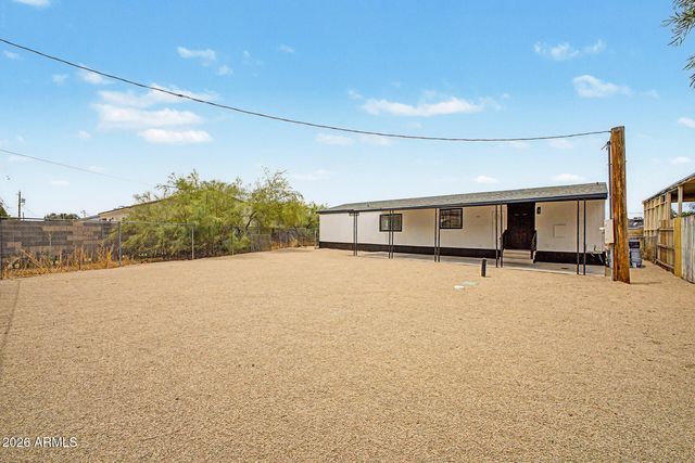 703 S 97TH Street, Mesa, AZ 85208