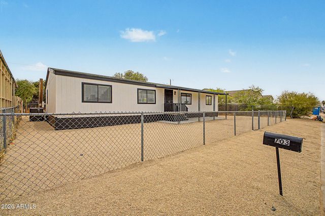 703 S 97TH Street, Mesa, AZ 85208