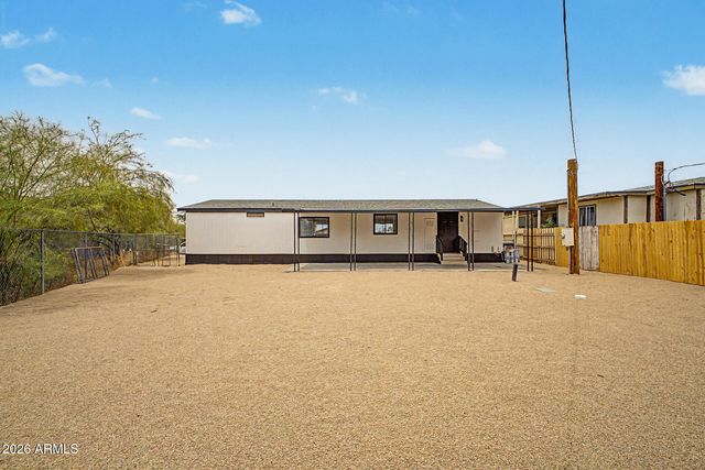 703 S 97TH Street, Mesa, AZ 85208