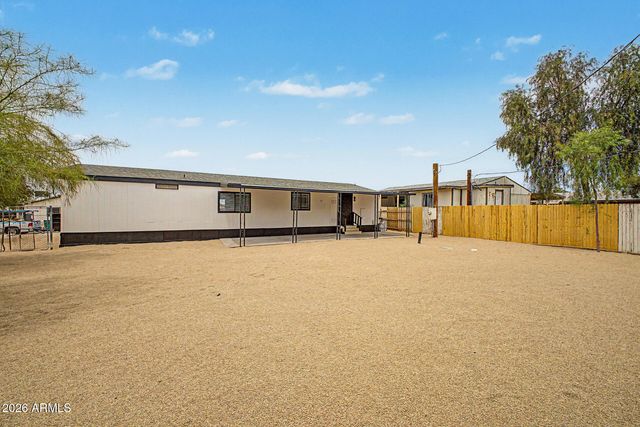 703 S 97TH Street, Mesa, AZ 85208