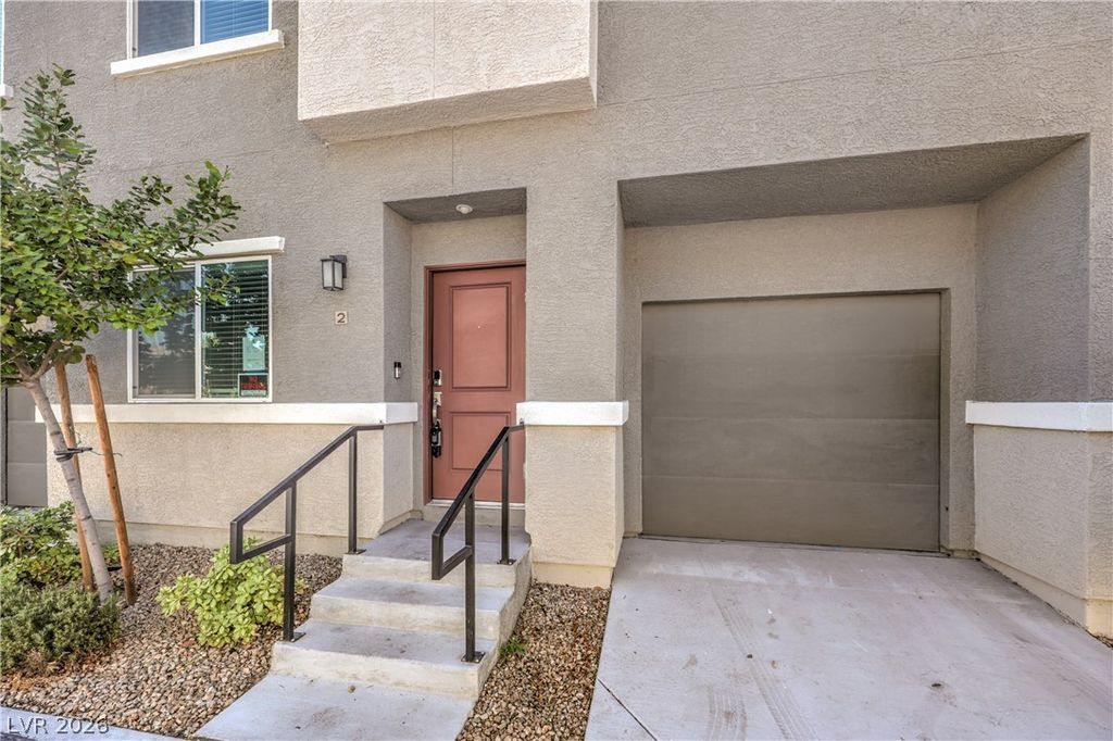 2727 Tahiti Grape Way 2, Las Vegas, NV 89183 — photo 3