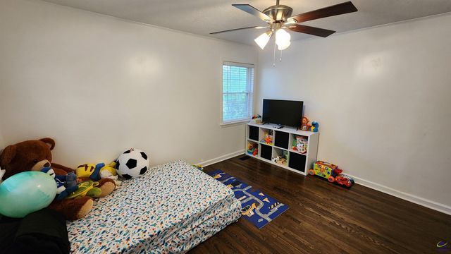 101 Robin Hood Drive, Warner Robins, GA 31088