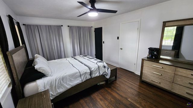101 Robin Hood Drive, Warner Robins, GA 31088