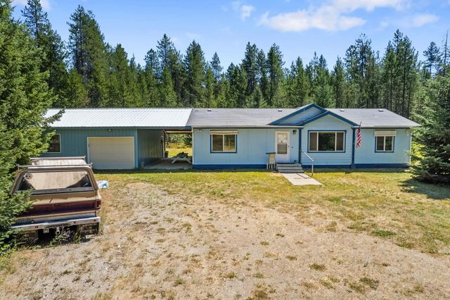 31 Arrow Ln, Newport, WA 99156