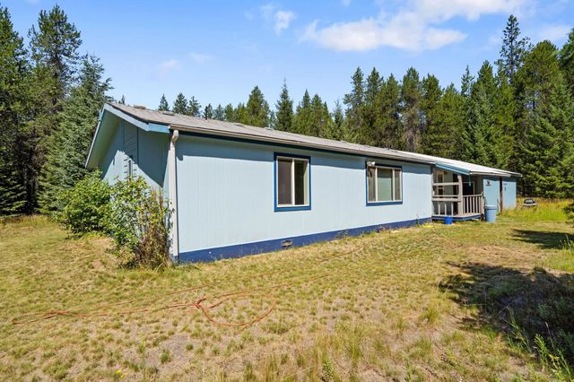 31 Arrow Ln, Newport, WA 99156