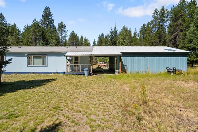 31 Arrow Ln, Newport, WA 99156