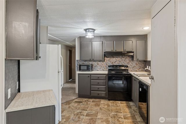 5514 Asotin Lane SE, Lacey, WA 98503