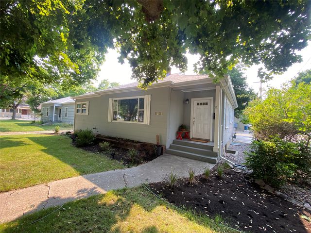 1721 Helen Avenue, Missoula, MT 59801