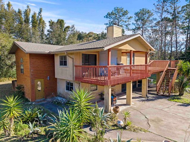 545 Ray Edwards Rd, St Augustine, FL 32086