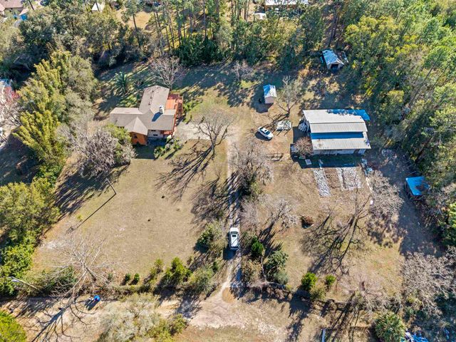 545 Ray Edwards Rd, St Augustine, FL 32086