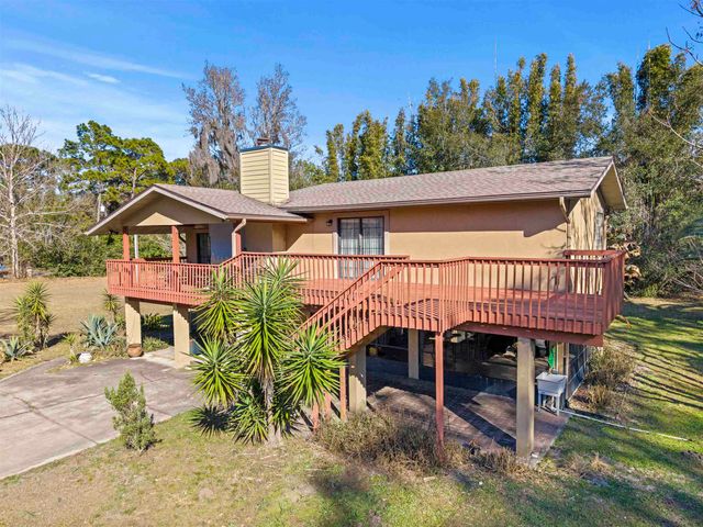 545 Ray Edwards Rd, St Augustine, FL 32086