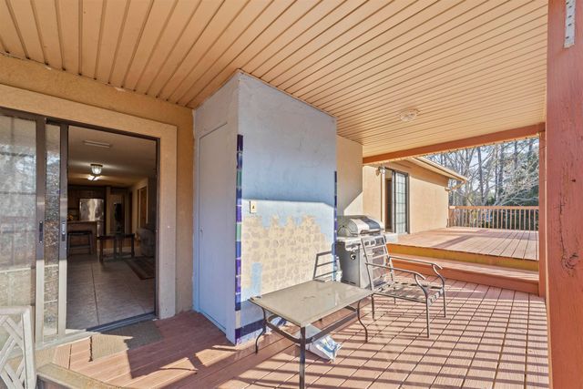 545 Ray Edwards Rd, St Augustine, FL 32086