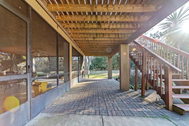 545 Ray Edwards Rd, St Augustine, FL 32086