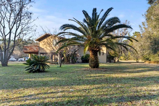 545 Ray Edwards Rd, St Augustine, FL 32086