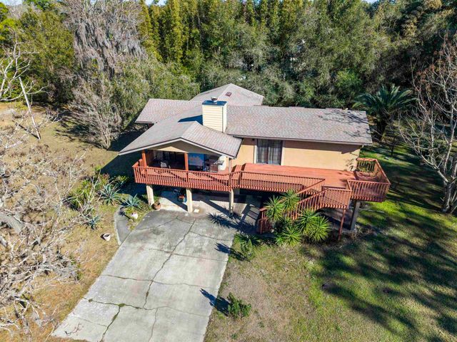 545 Ray Edwards Rd, St Augustine, FL 32086