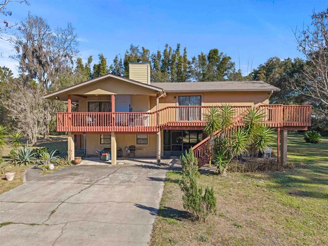 545 Ray Edwards Rd, St Augustine, FL 32086