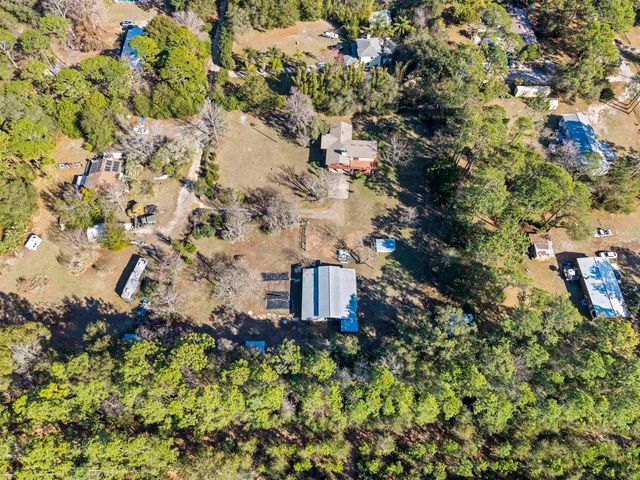 545 Ray Edwards Rd, St Augustine, FL 32086