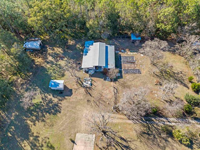 545 Ray Edwards Rd, St Augustine, FL 32086