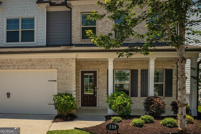 138 Avery Landing Way, Canton, GA 30115