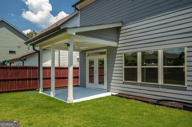 138 Avery Landing Way, Canton, GA 30115