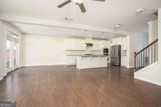 138 Avery Landing Way, Canton, GA 30115