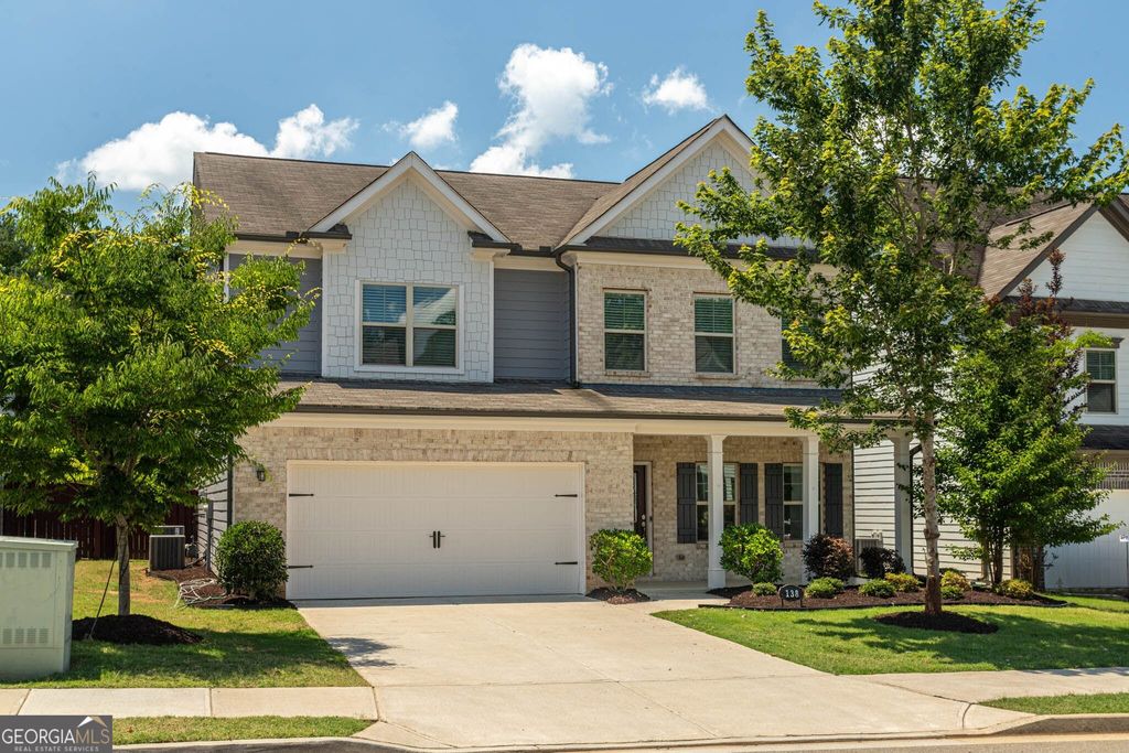 138 Avery Landing Way, Canton, GA 30115
