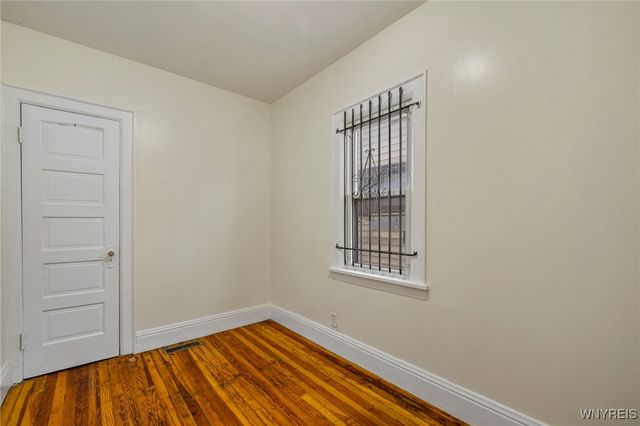 1266 East Ferry Street, Buffalo, NY 14211