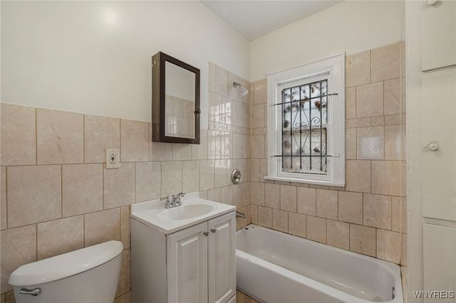 1266 East Ferry Street, Buffalo, NY 14211