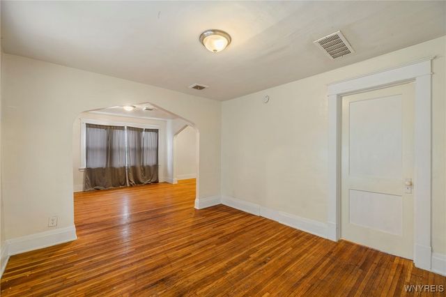 1266 East Ferry Street, Buffalo, NY 14211