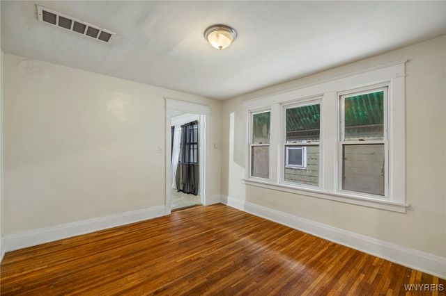 1266 East Ferry Street, Buffalo, NY 14211