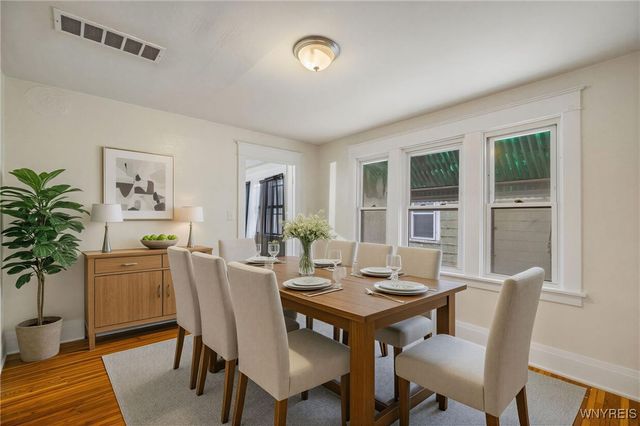 1266 East Ferry Street, Buffalo, NY 14211