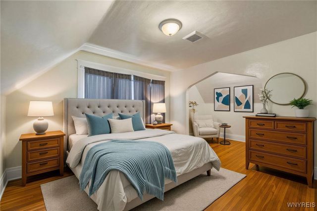 1266 East Ferry Street, Buffalo, NY 14211