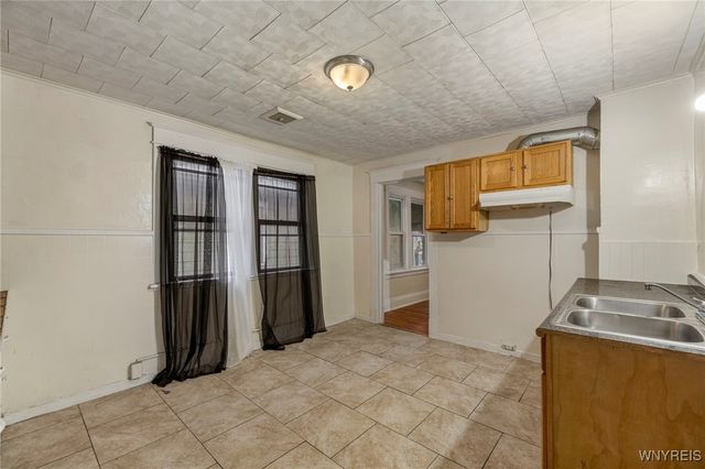 1266 East Ferry Street, Buffalo, NY 14211