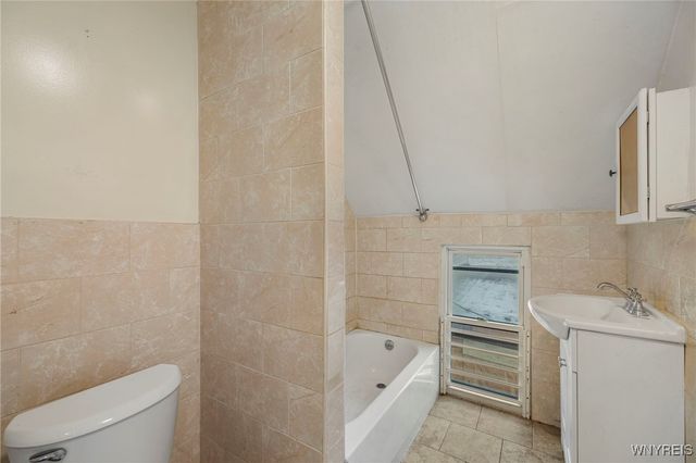 1266 East Ferry Street, Buffalo, NY 14211