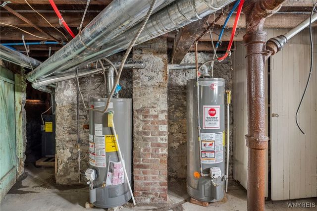 1266 East Ferry Street, Buffalo, NY 14211