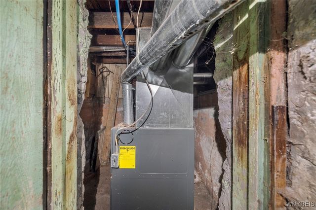 1266 East Ferry Street, Buffalo, NY 14211