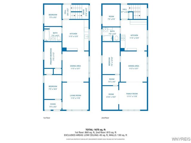 1266 East Ferry Street, Buffalo, NY 14211