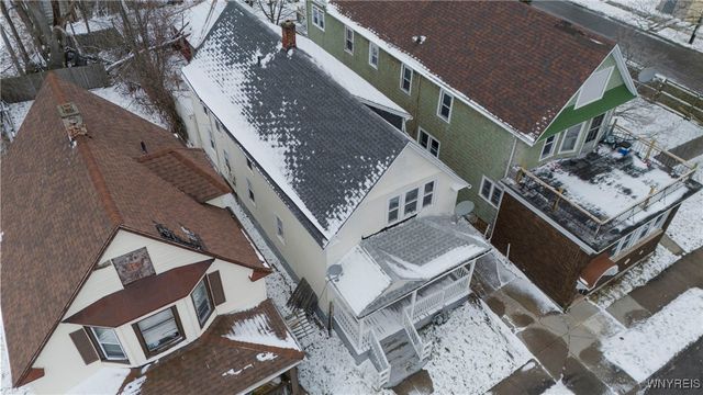 1266 East Ferry Street, Buffalo, NY 14211