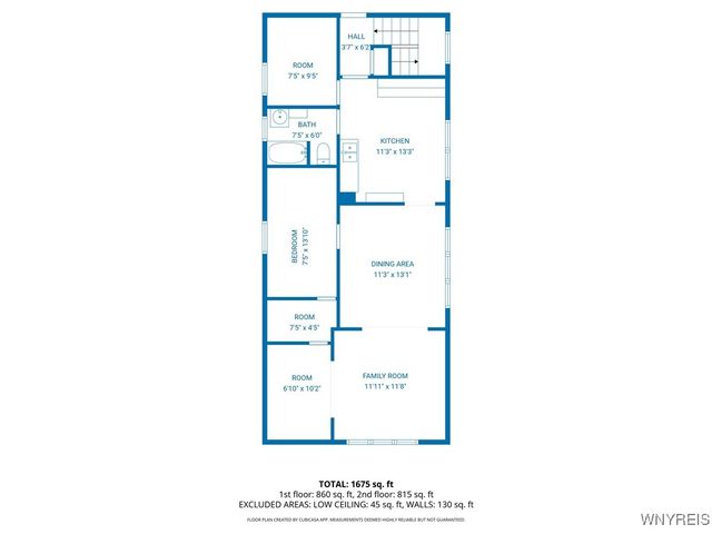 1266 East Ferry Street, Buffalo, NY 14211