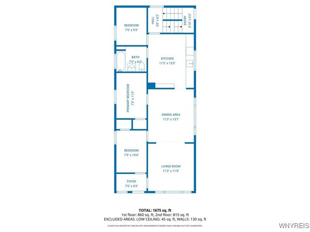 1266 East Ferry Street, Buffalo, NY 14211