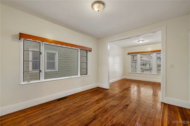 1266 East Ferry Street, Buffalo, NY 14211