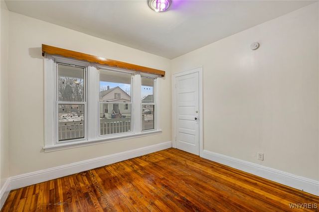 1266 East Ferry Street, Buffalo, NY 14211